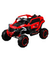Children Vehicle - Red